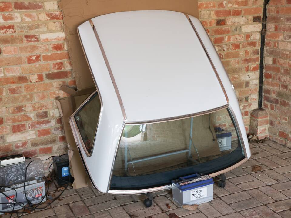 Afbeelding 17/50 van Mercedes-Benz 300 SL (1989)
