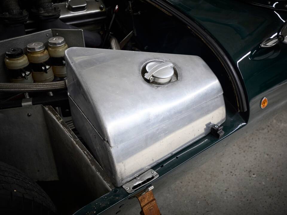 Afbeelding 79/84 van Jaguar D-Type (1962)