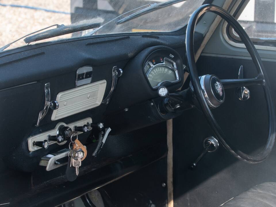 Imagen 4/50 de Austin A 60 (1963)