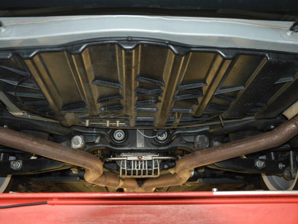 Imagen 97/100 de Mercedes-Benz E 55 AMG (2003)