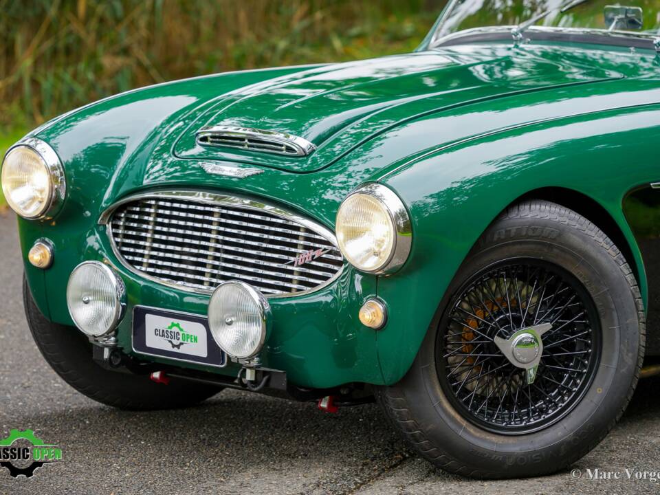 Image 17/59 of Austin-Healey 100&#x2F;6 (BN6) (1958)