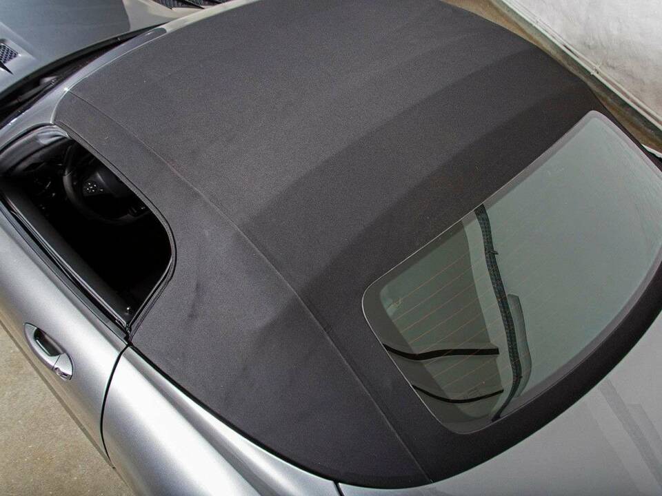 Bild 11/30 von Mercedes-Benz SLS AMG GT Roadster (2014)