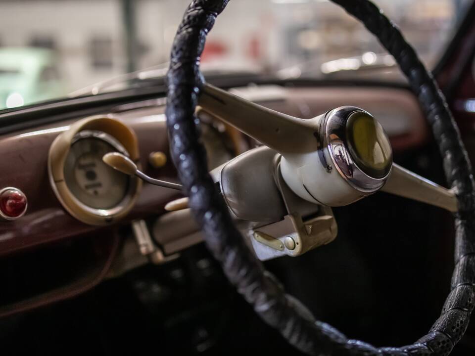 Bild 18/23 von Steyr-Puch 1100 (1954)