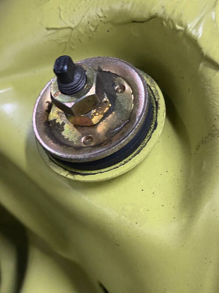 Bild 32/71 von Mercedes-Benz 250 (1979)