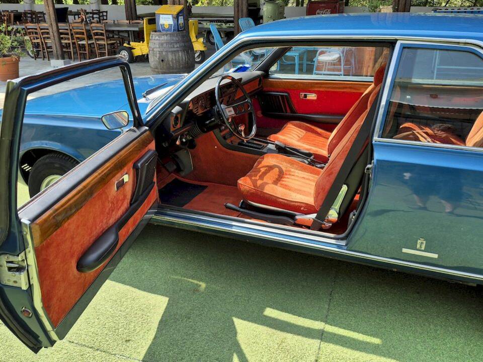 Afbeelding 28/62 van FIAT 130 Coupé (1972)