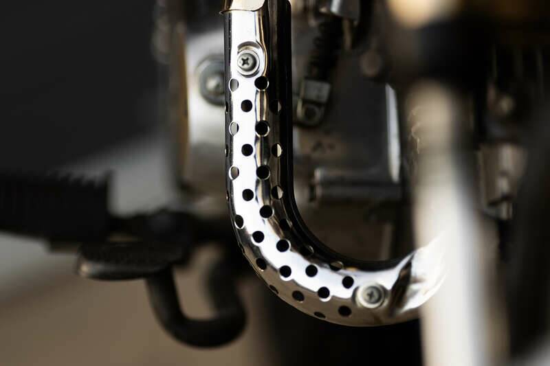 Image 34/48 of Honda Z 50 J Monkey (1985)