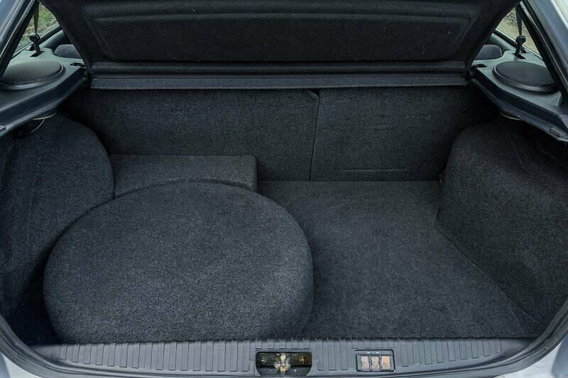 Imagen 24/46 de Ford Escort RS Cosworth (1995)