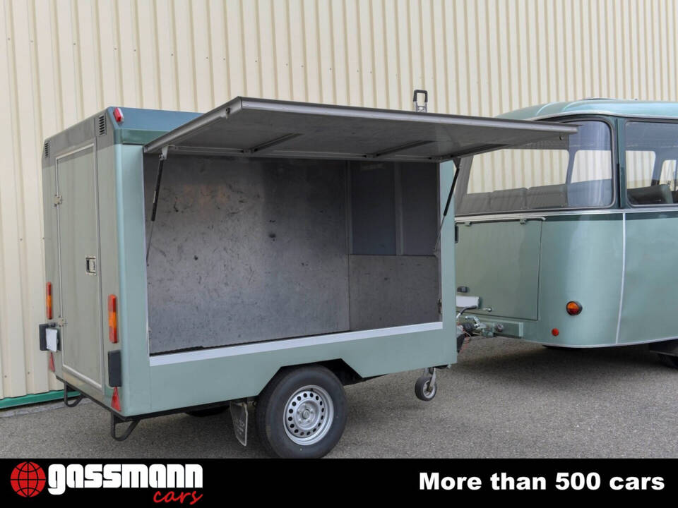 Imagen 9/15 de Mercedes-Benz L 408 (1972)