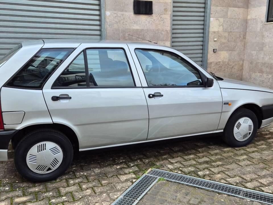 Immagine 29/193 di FIAT Tipo 1.4 DGT (1989)