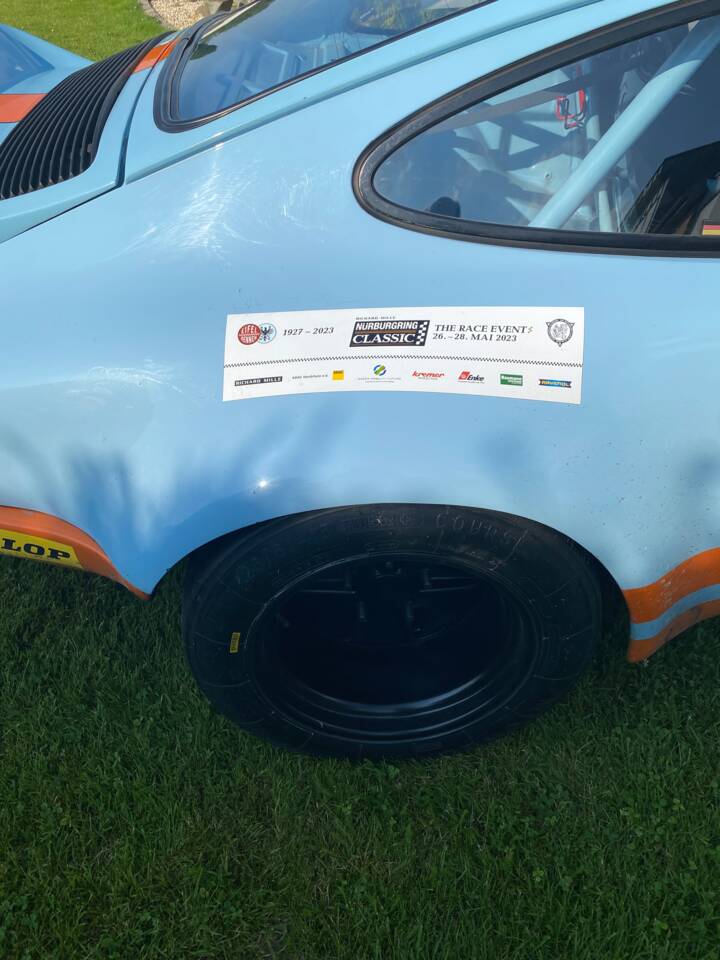 Bild 14/48 von Porsche 911 Carrera 2.7 (1975)