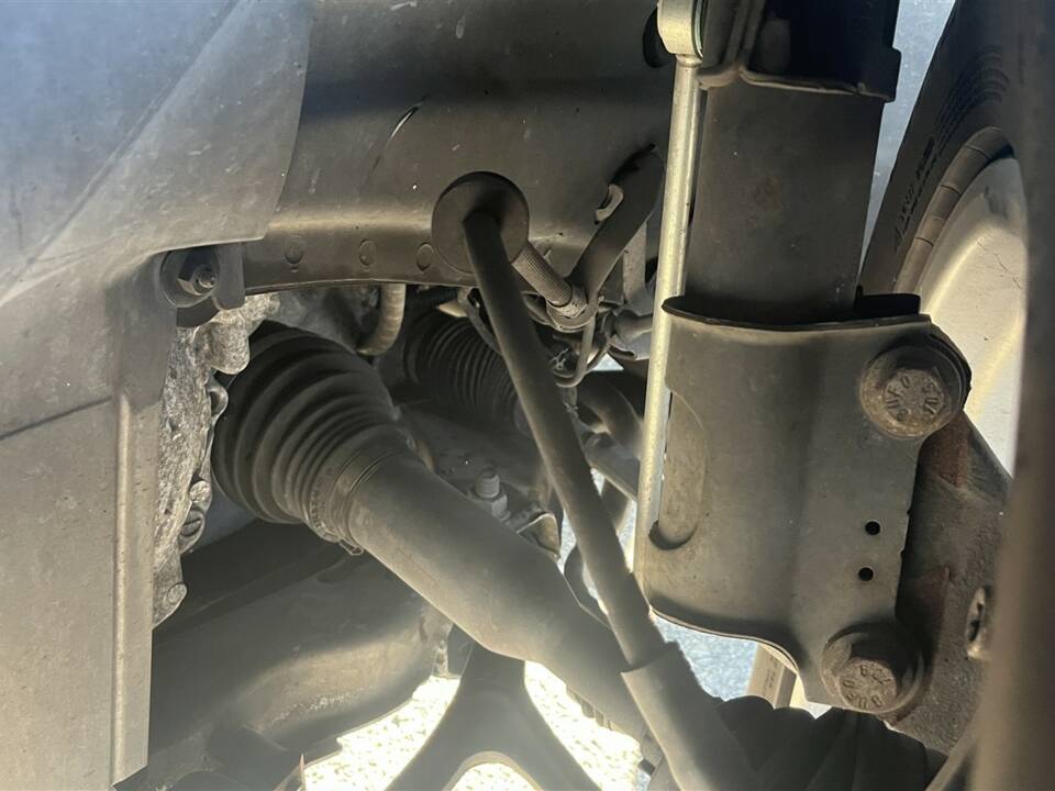 Afbeelding 40/46 van Volvo XC90 V8 (2005)