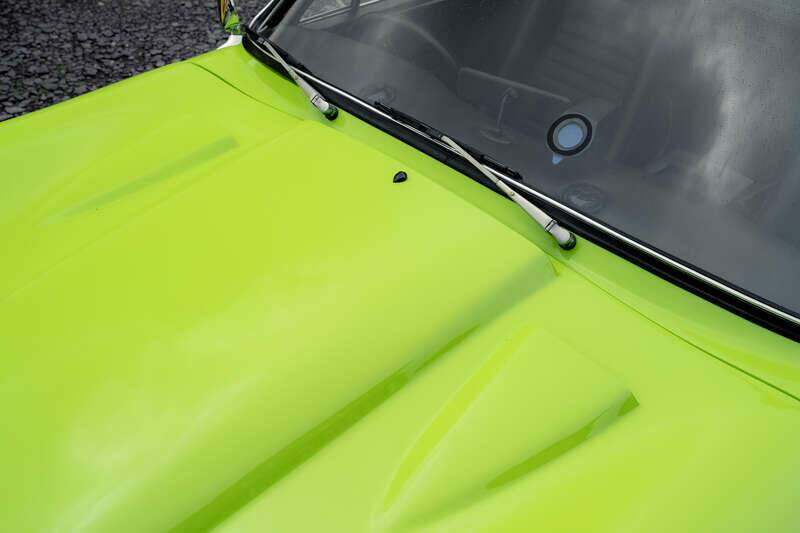 Afbeelding 29/50 van TVR Tuscan V6 (1972)
