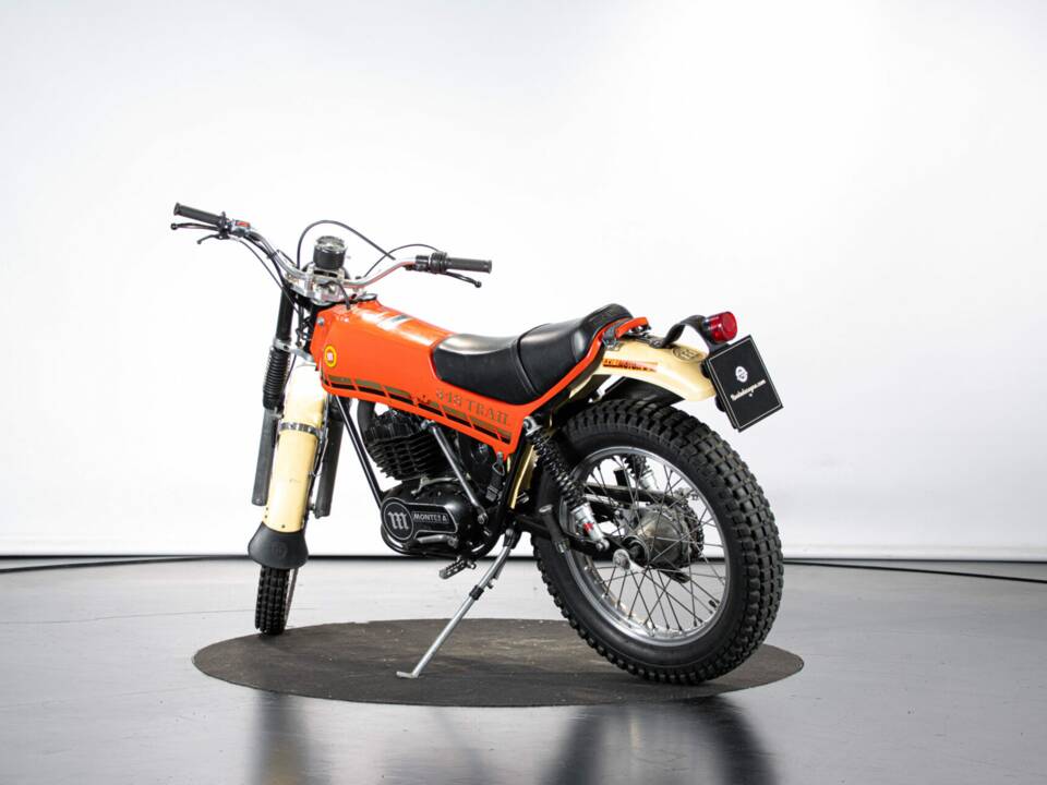 Image 2/50 de Montesa Cota 349 Trial (1980)