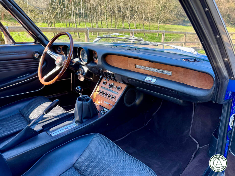 Immagine 51/75 di FIAT Dino Coupe (1968)