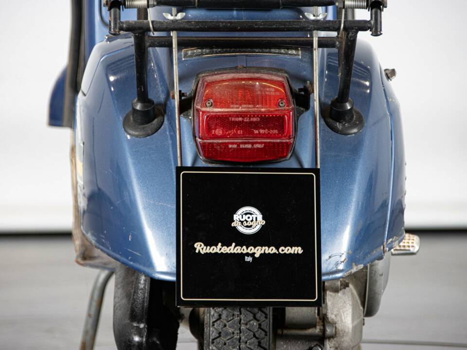 Bild 23/30 von Piaggio Vespa 125 Primavera ET3 (1977)
