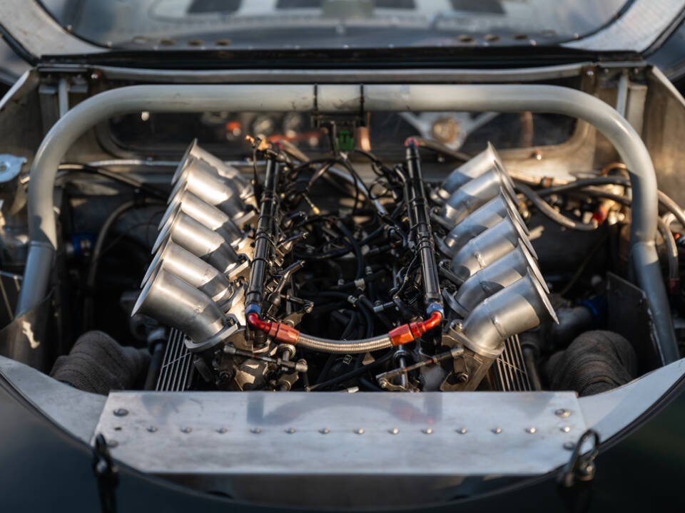 Image 72/100 of Proteus XJ13 (1967)