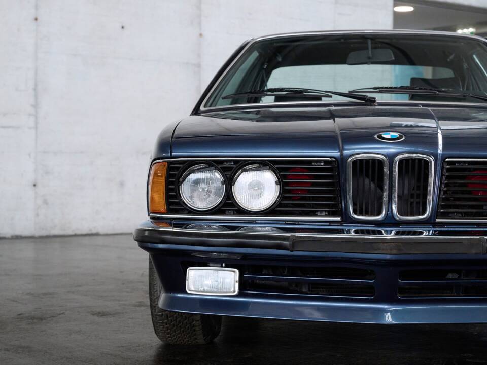 Image 8/50 of BMW 635 CSi (1979)