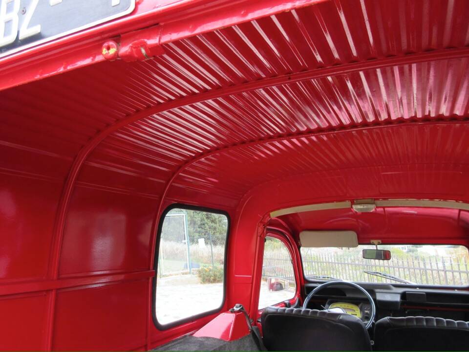 Bild 20/42 von Citroën AK 350 (1978)