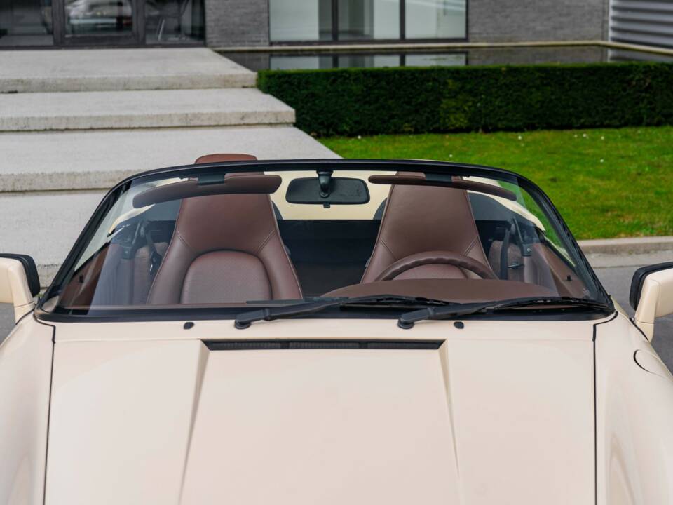 Bild 35/41 von Porsche 911 Speedster 3.2 (1989)