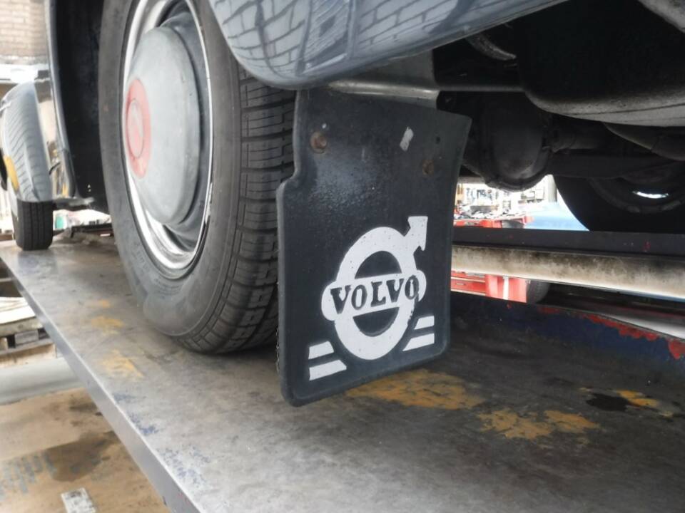 Bild 49/50 von Volvo PV 544 (1956)
