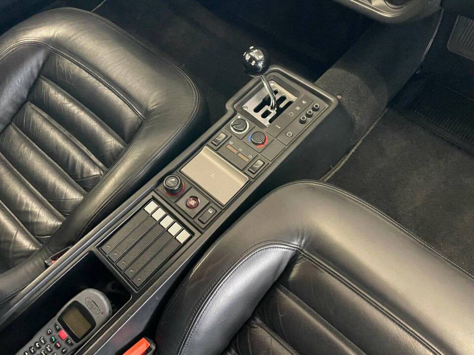 Bild 14/17 von Ferrari 512 TR (1994)