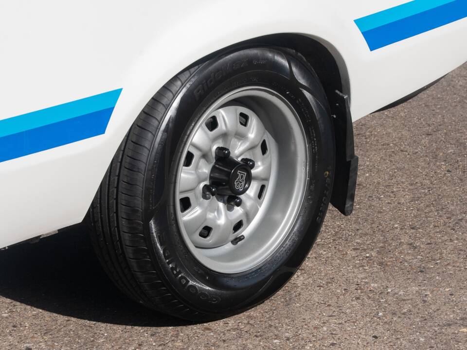 Image 12/50 of Ford Escort Mk II RS1800 (1976)