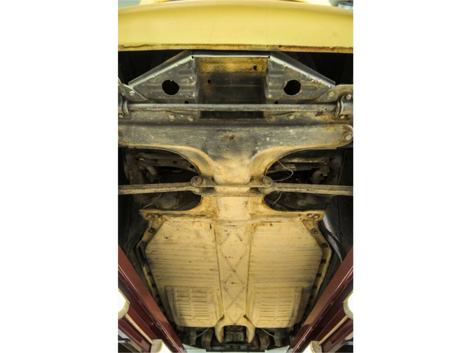 Immagine 50/50 di Volkswagen Käfer 1302 (1971)
