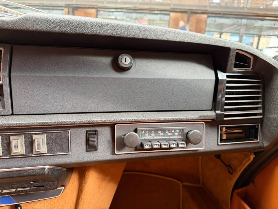 Bild 27/47 von Citroën D Super (1972)