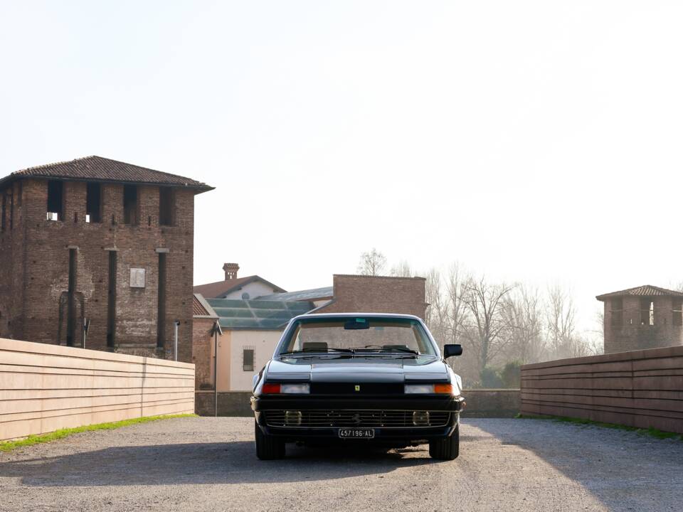 Image 1/32 of Ferrari 400 GT (1977)