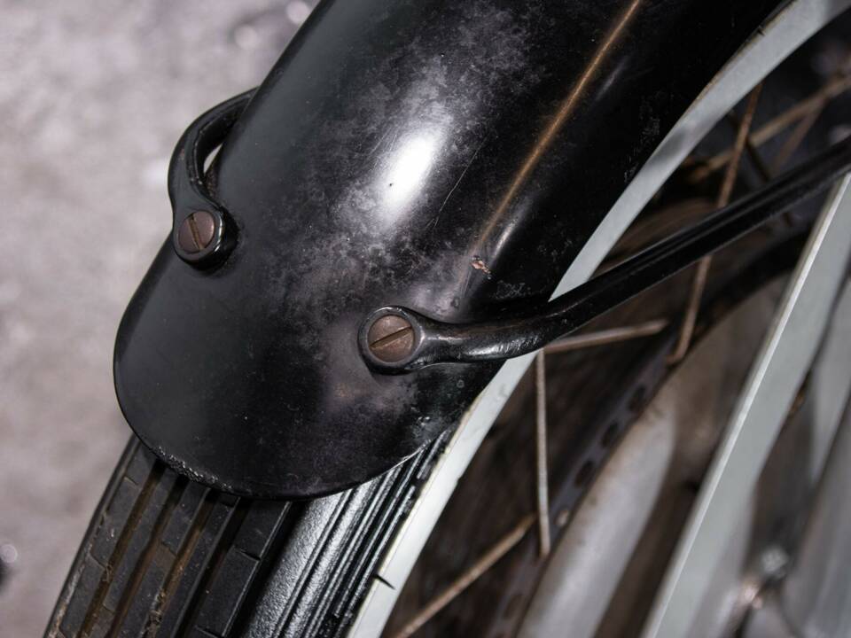 Bild 18/50 von A.J.S. 18 (1960)