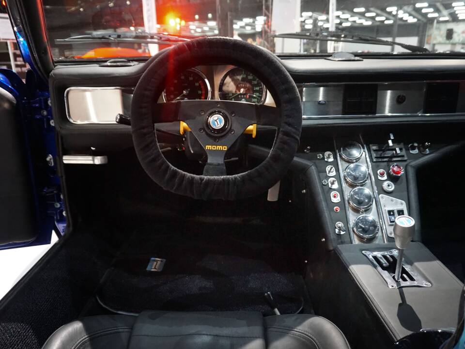 Image 31/51 of De Tomaso Pantera (1973)