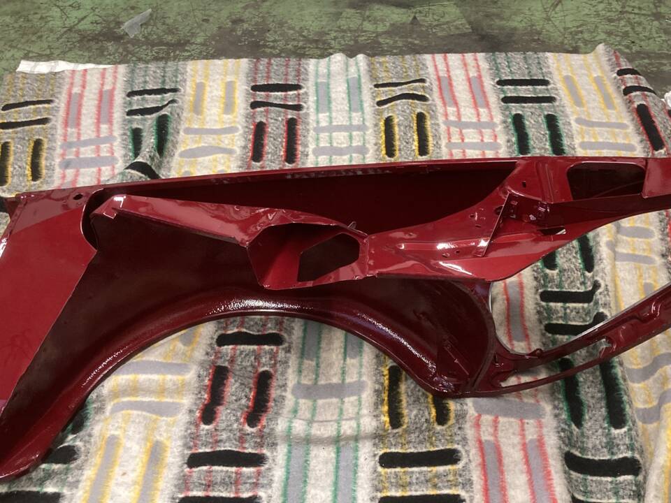 Bild 44/54 von Citroën D Spécial (1969)