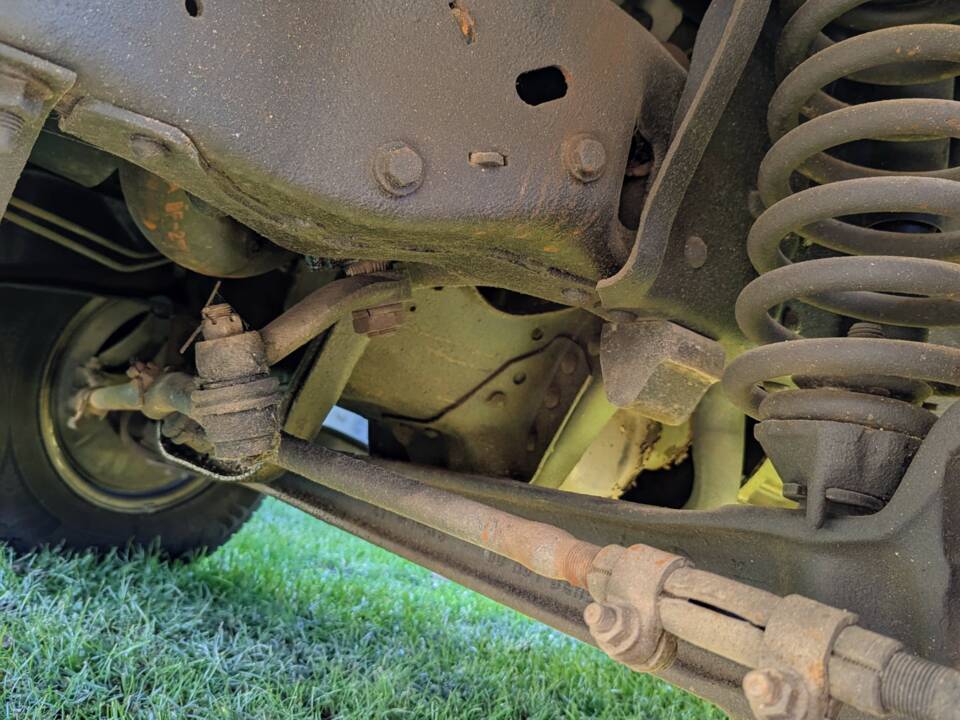 Image 51/65 of Ford F-150 (1991)