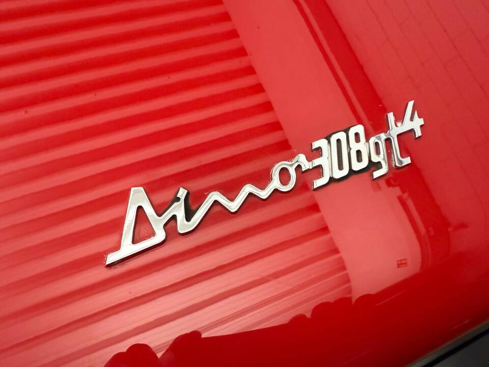 Image 19/19 of Ferrari Dino 308 GT4 (1979)