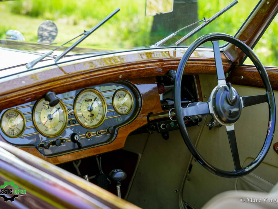 Afbeelding 15/70 van MG SA (1937)