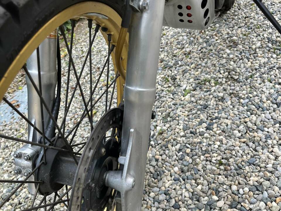 Immagine 20/23 di Honda XL 600 R (1984)
