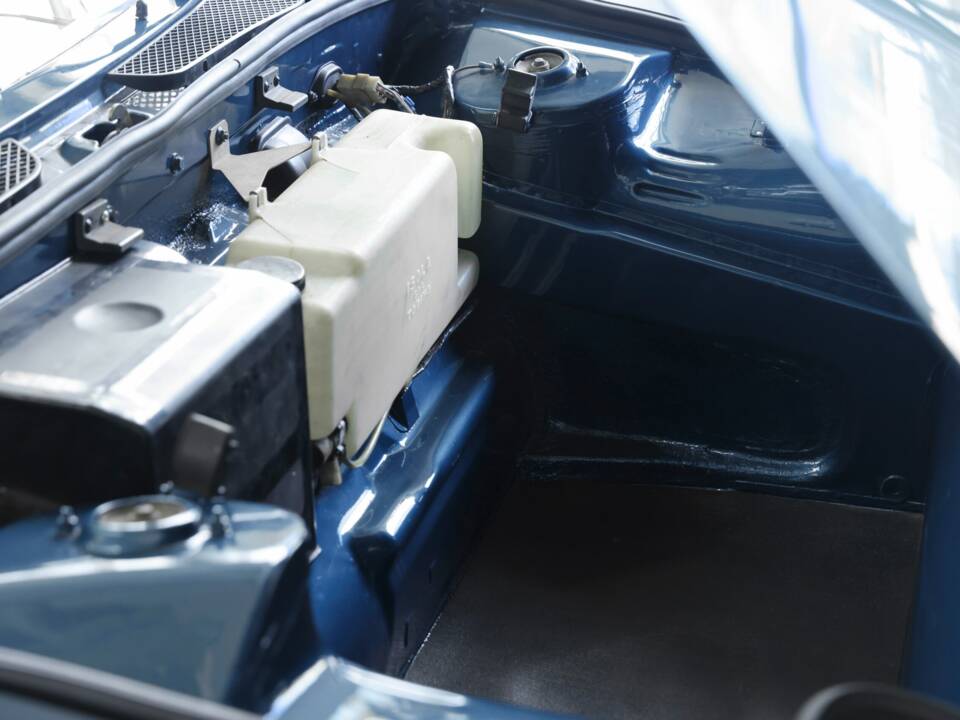 Imagen 40/48 de FIAT X 1&#x2F;9 (1981)