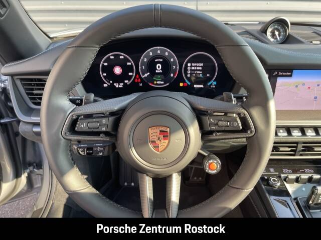 Bild 22/30 von Porsche 911 Carrera GTS (2026)