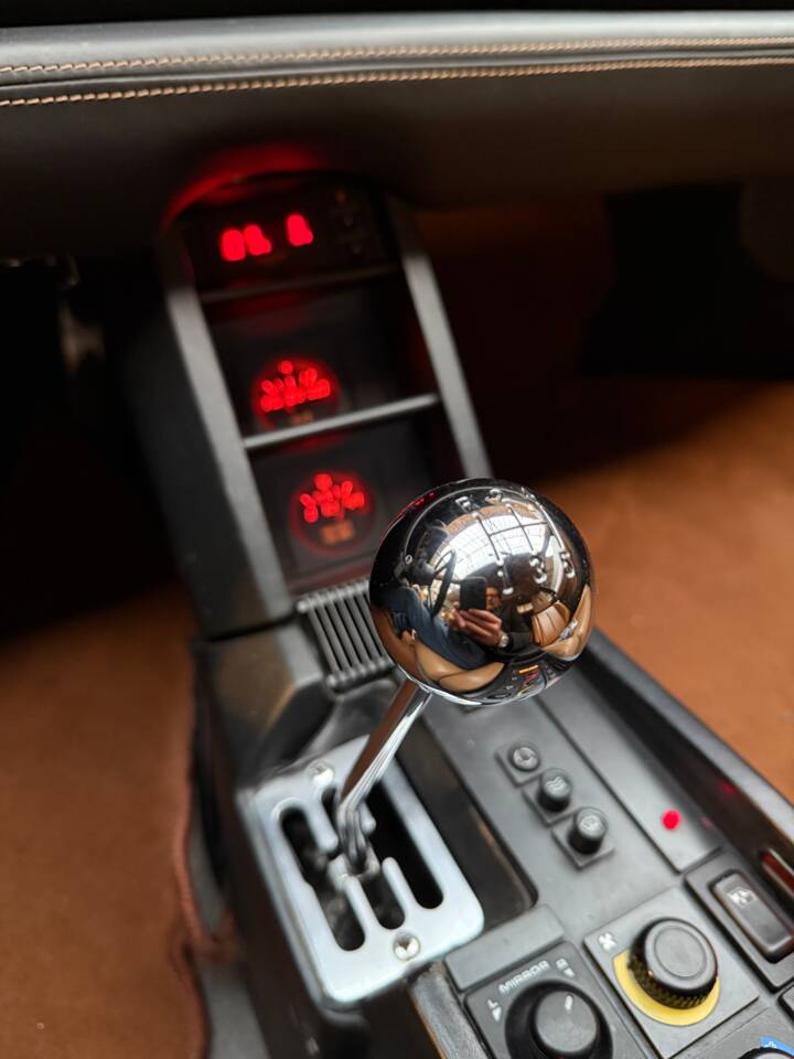 Image 22/29 de Ferrari Testarossa (1989)