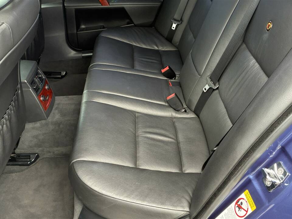 Immagine 24/62 di ALPINA B5 (2007)