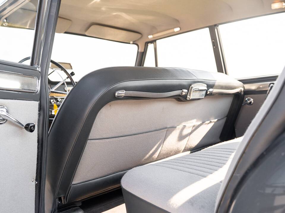 Afbeelding 26/39 van Alfa Romeo 2600 Berlina (1962)