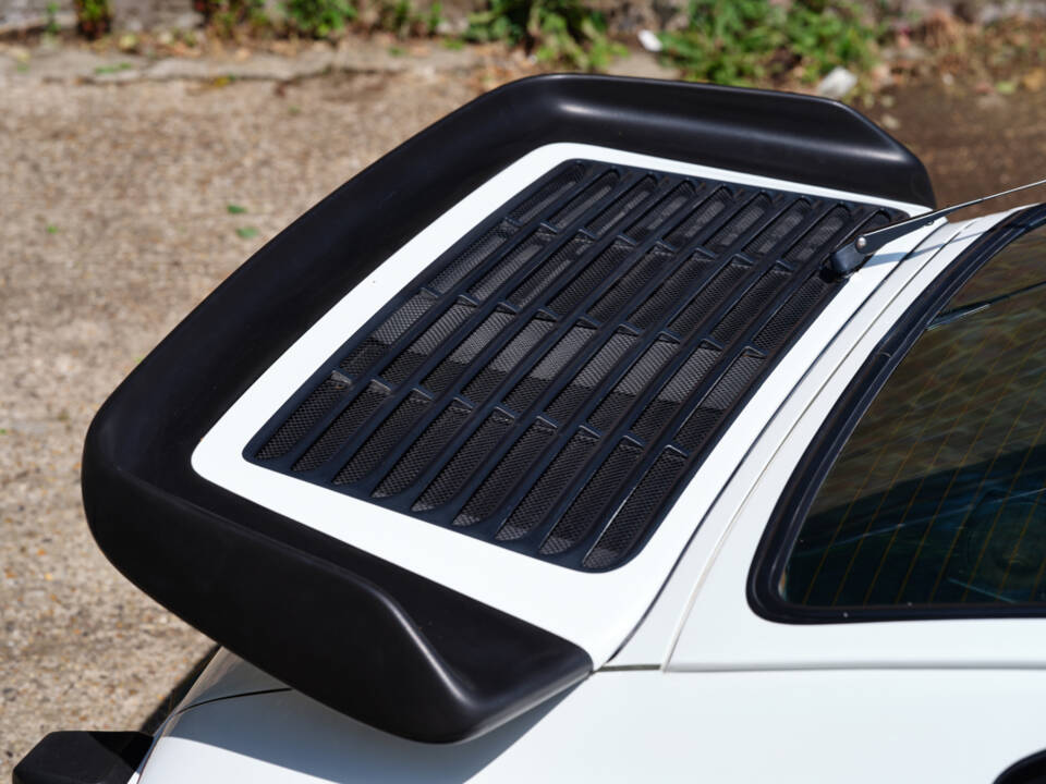 Afbeelding 38/50 van Porsche 911 Turbo 3.3 (1980)