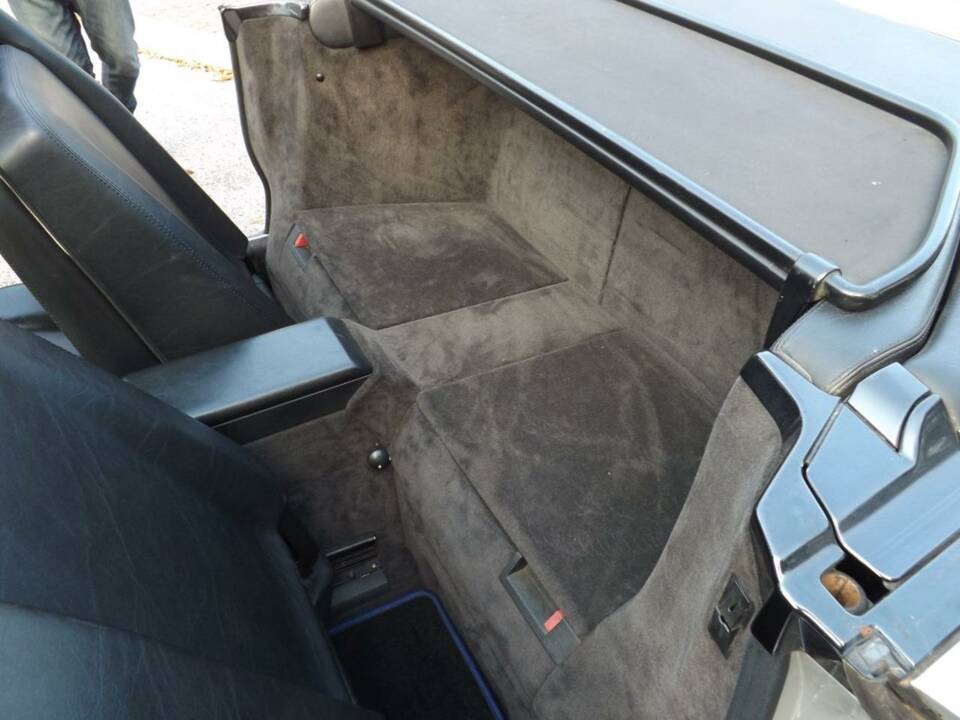 Image 19/50 of Mercedes-Benz SL 280 (1995)