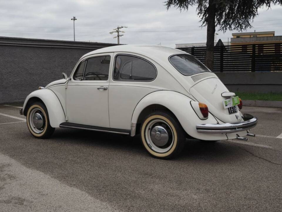 Bild 16/50 von Volkswagen Käfer 1200 (1968)