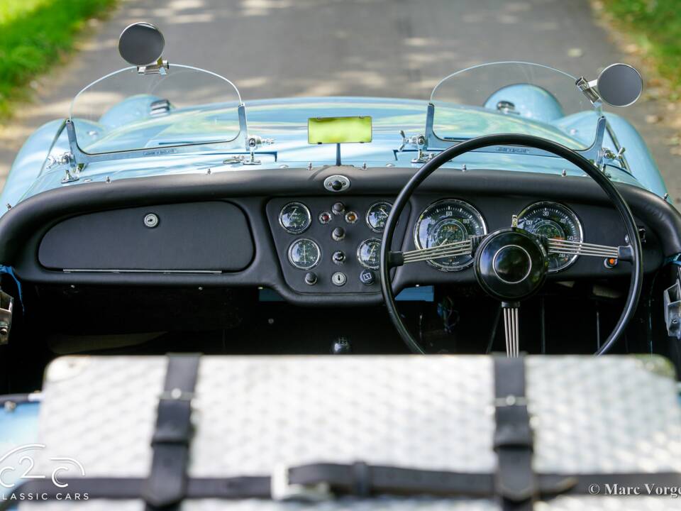 Bild 9/50 von Triumph TR 3 (1957)