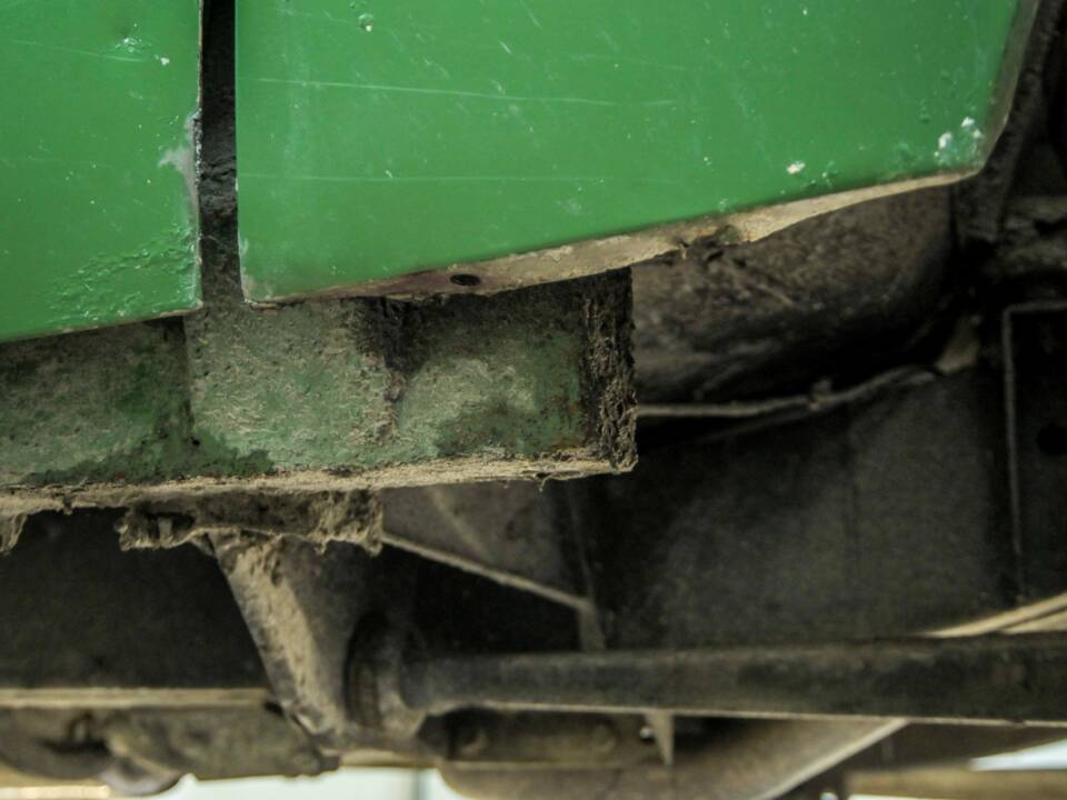 Bild 49/50 von Land Rover Range Rover Classic (1973)