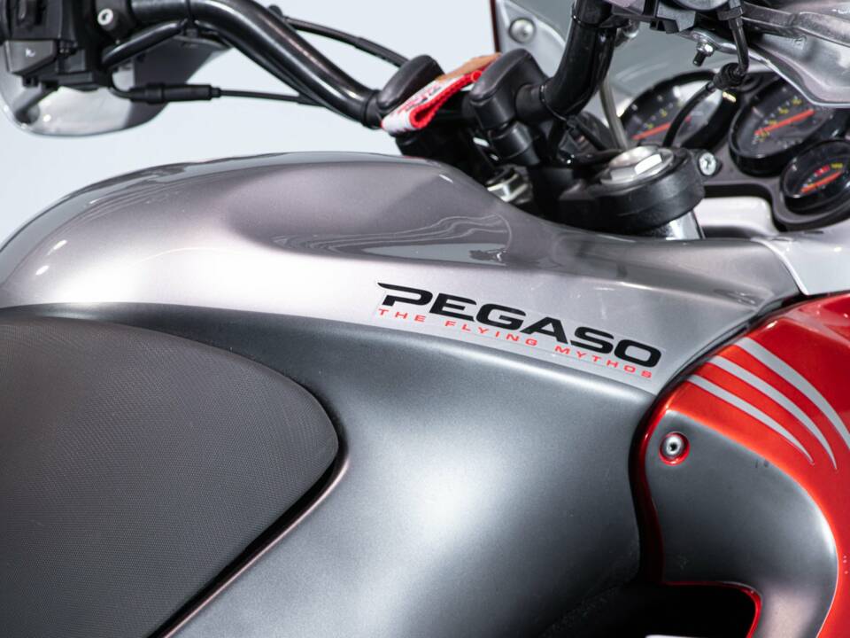 Immagine 40/50 di Aprilia DUMMY (2004)