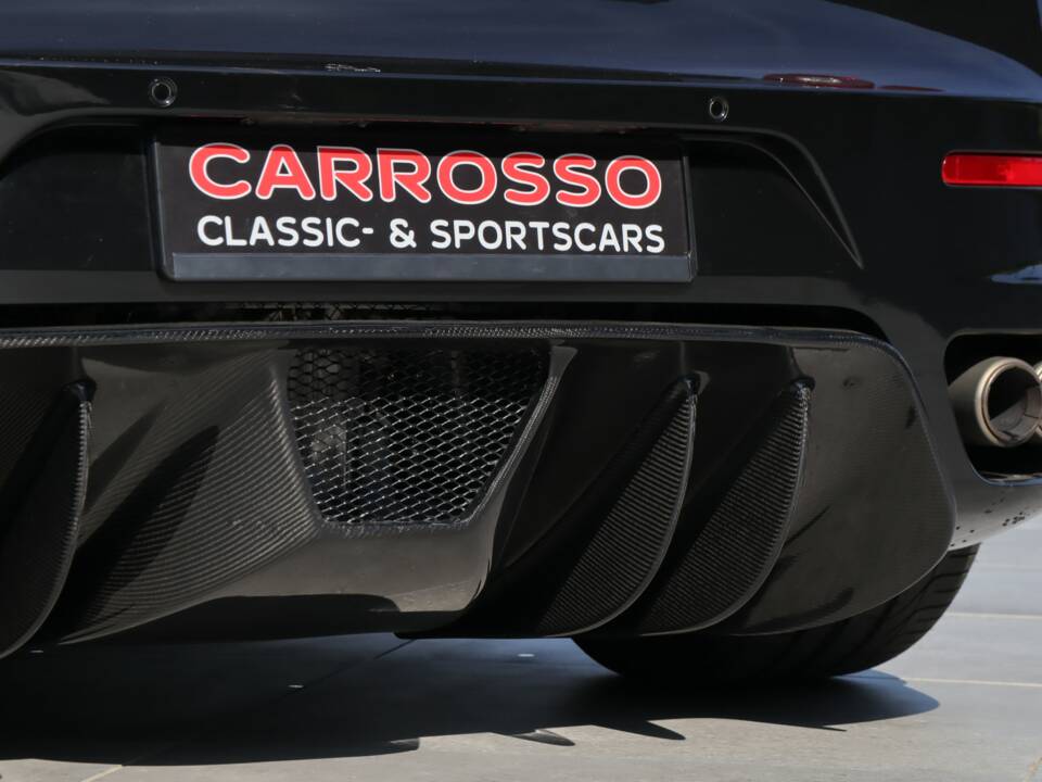 Image 48/50 de Ferrari F 430 (2010)