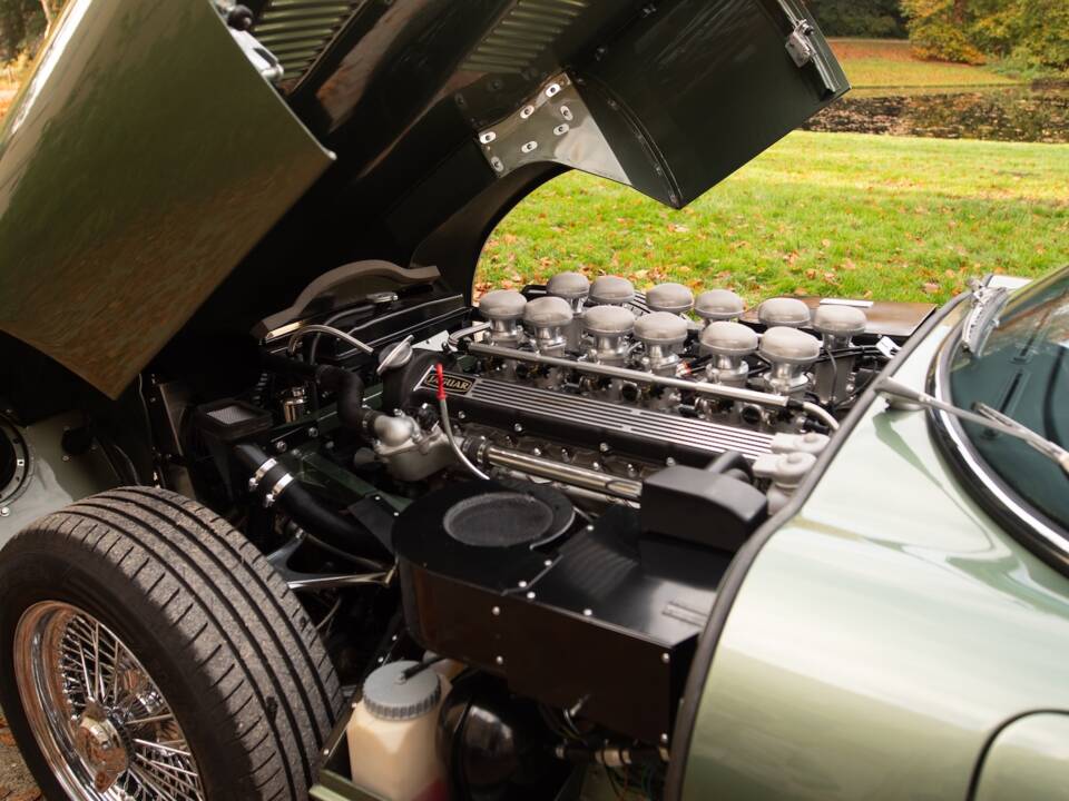 Bild 74/84 von Jaguar E-Type V12 (1973)