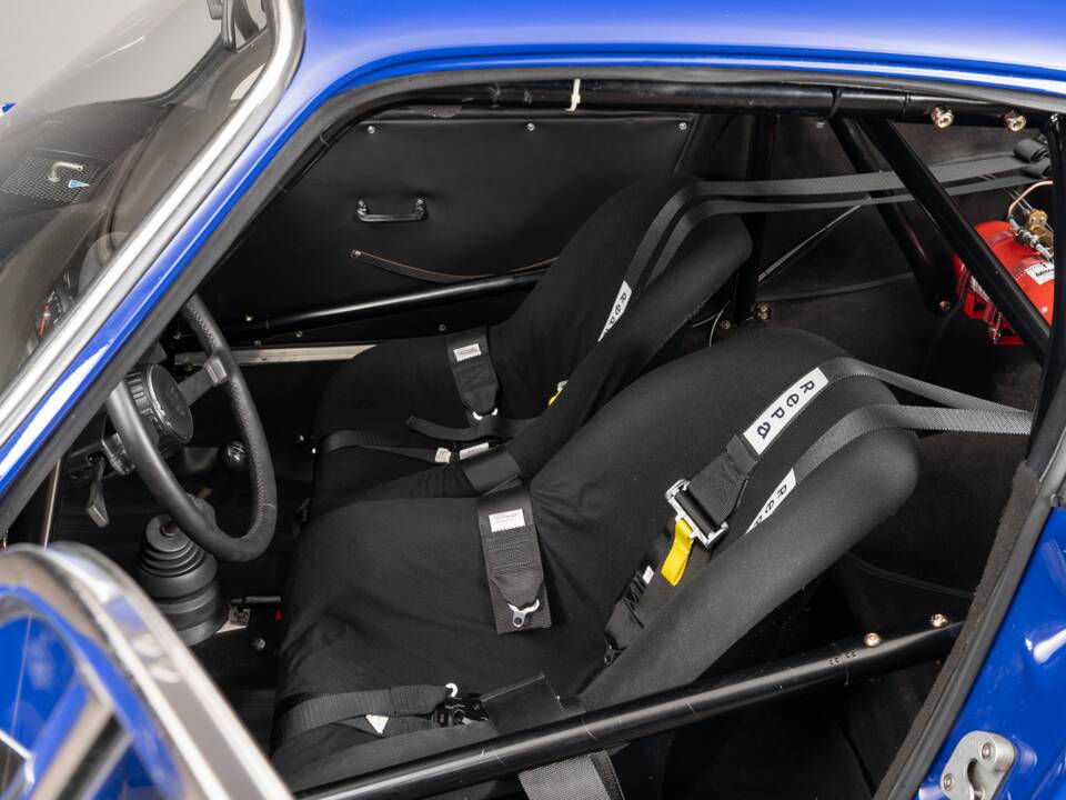 Bild 33/45 von Porsche 911 RSR 2.8 (1973)